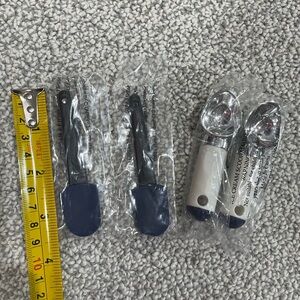 Miniature Tupperware Magnets